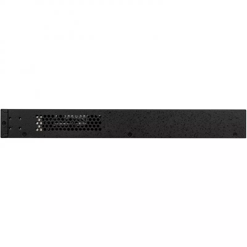 Managed L2/L3 switch Lancom Systems LANCOM XS-3526YUP — 24× 2,5G RJ‑45, PoE (IEEE 802.3af/at/bt), podpora 10G, 1U rack