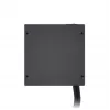 Napájací zdroj 850W aktívne PFC 12 cm ventilátor 80+ Bronze priemyselný