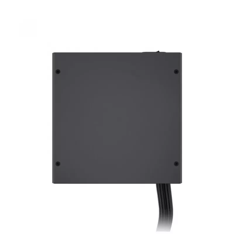 Napájací zdroj 850W aktívne PFC 12 cm ventilátor 80+ Bronze priemyselný
