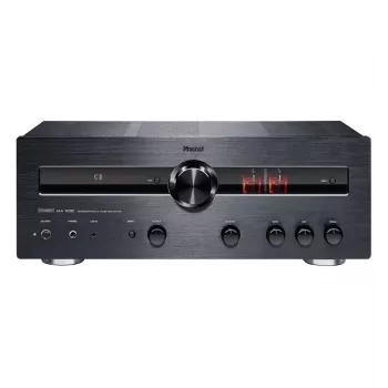MAGNAT MA-900 STEREO ZOSILŇOVAČ ČIERNY
