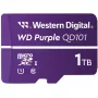 PAMÄŤOVÁ KARTA MICRO SDXC 1TB UHS-I/WDD100T1P0C WDC