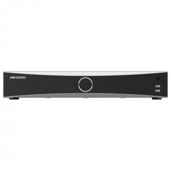 Sieťový videorekordér Hikvision DS-7716NXI-I4/VPRO — 16 kanálov, max. 4K, 1,5HE, SATA do 20 TB, Gigabit-LAN