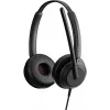 EPOS IMPACT 760T - headset - on-ear - káblový - USB-C - čierny - certifikovaný pre Microsoft Teams (1001214)