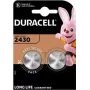 Duracell 152090 domáca batéria jednorazová batéria CR2430 lítium