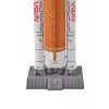 Plastový model Artemis Space Launch System