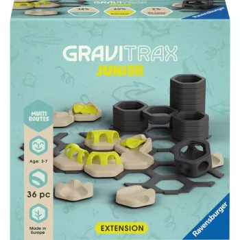 GraviTrax Junior rozšírenie Viacero tratí, dráha