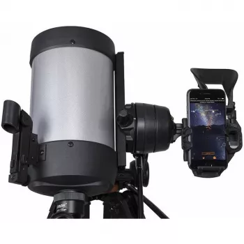 Celestron StarSense Explorer DX 6 SCT teleskop
