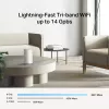 TP-LINK Deco BE68 (balenie 3 ks) Wi-Fi 7 Mesh systém