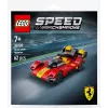 LEGO stavebnica Speed Champions Ferrari 499P Supersportwagen Polybag 30709