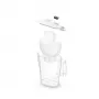 Brita Aluna 2,4l kanvica + 2 kazety Maxtra biela