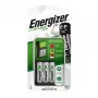 Energizer Maxi Nabíjačka CHVCM4-EU so 4 nabíjateľnými batériami NiMH AA 2000 mAh (CHVCM4-EU)