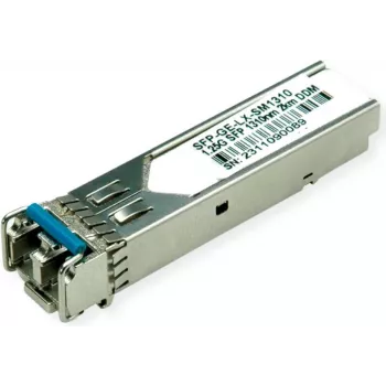 VALUE generický SFP LC 1G/1.25G SingleMode 2km DDM - single-mode vlákno