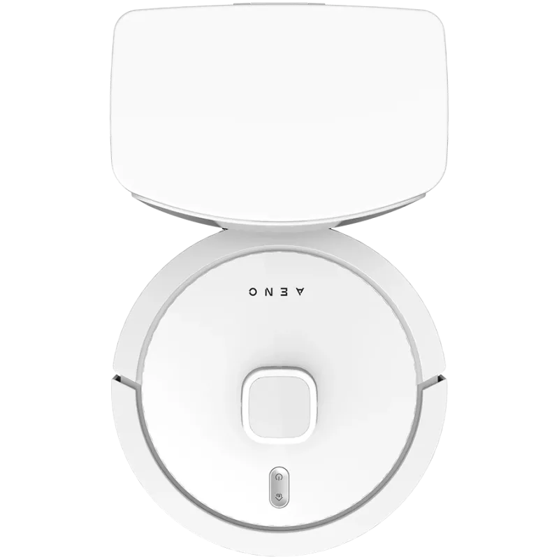 AENO vysávač RC4S: mokré a suché čistenie, smart ovládanie cez AENO App, HEPA filter, 2-in-1 nádržka