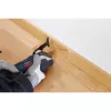 Bosch 2 608 664 485 nadstavec pre multifunkčné náradie sada čepelí
