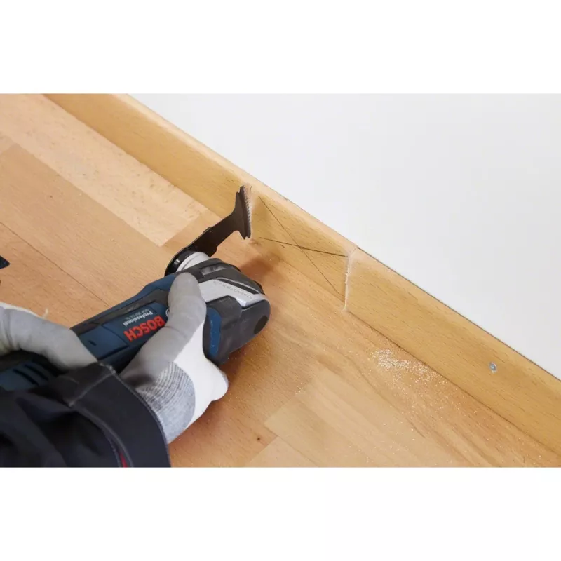 Bosch 2 608 664 485 nadstavec pre multifunkčné náradie sada čepelí