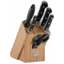 ZWILLING 35621-004-0 sada kuchynských nožov 7 dielov sada v kufríku