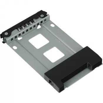 ICY Dock EZ Slide Micro Tray MB996TK-B – nosič pre pamäťový disk (caddy) so zámkom bez kľúča – 2.5 (6,4 cm) (MB996TK-B