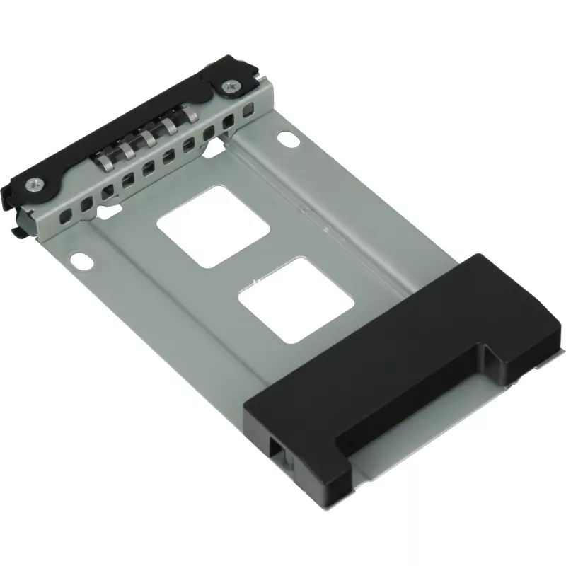 ICY Dock EZ Slide Micro Tray MB996TK-B – nosič pre pamäťový disk (caddy) so zámkom bez kľúča – 2.5 (6,4 cm) (MB996TK-B
