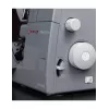 SINGER šijací stroj HD0405 elektrický strieborná Heavy-Duty