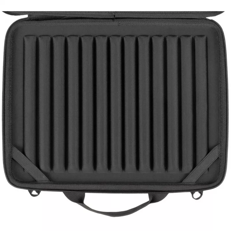 Puzdro na notebook Rivacase 5116 Antishock pre 11,6–12,4 palcov zariadenia, čierna