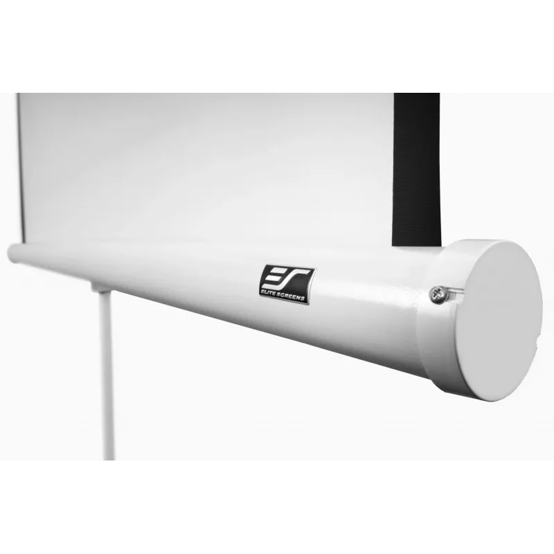Projekčné plátno na statív Elite Screens T113NWS1 2,87 m 1:1