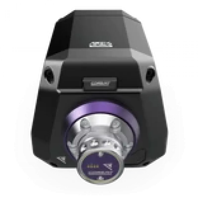 Conspit ARES 20 Platinum CDR Wheelbase, 20 Nm, Quick-Release, 23-bitový enkodér – čierna