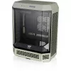 Thermaltake The Tower 600 - Mid tower - ATX - bočný panel s oknom (tvrdé sklo)