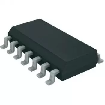 Texas Instruments lineárny IC – operačný zosilňovač OPA4277UA/2K5 univerzálny SOIC-14 (OPA4277UA/2K5)