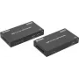 SpeaKa Professional SP-USBE-830 7+2 port KVM extender cez PC ovládateľný čierna (SP-13472960)