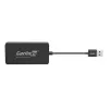 Bezdrôtový adaptér Carlinkit CPC200-CCPA pre Apple CarPlay a Android Auto (protokol CCPA)