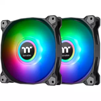 Ventilátor Thermaltake Pure Duo 14