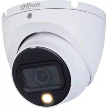 Dahua Technology HAC-HDW1200TLM-IL-A Turret bezpečnostná kamera interiér & exteriér 1980 x 1080 pixelov stropná/nástenná/mastová montáž