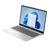 Notebook HP 15-FD1899NR 39,6 cm (15,6 inch) FHD, Intel Core 7 150U, 16 GB RAM, 512 GB SSD, Windows 11 Home, Natural Silver