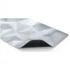 Podložka pod myš ENDORFY Crystal Onyx White XL