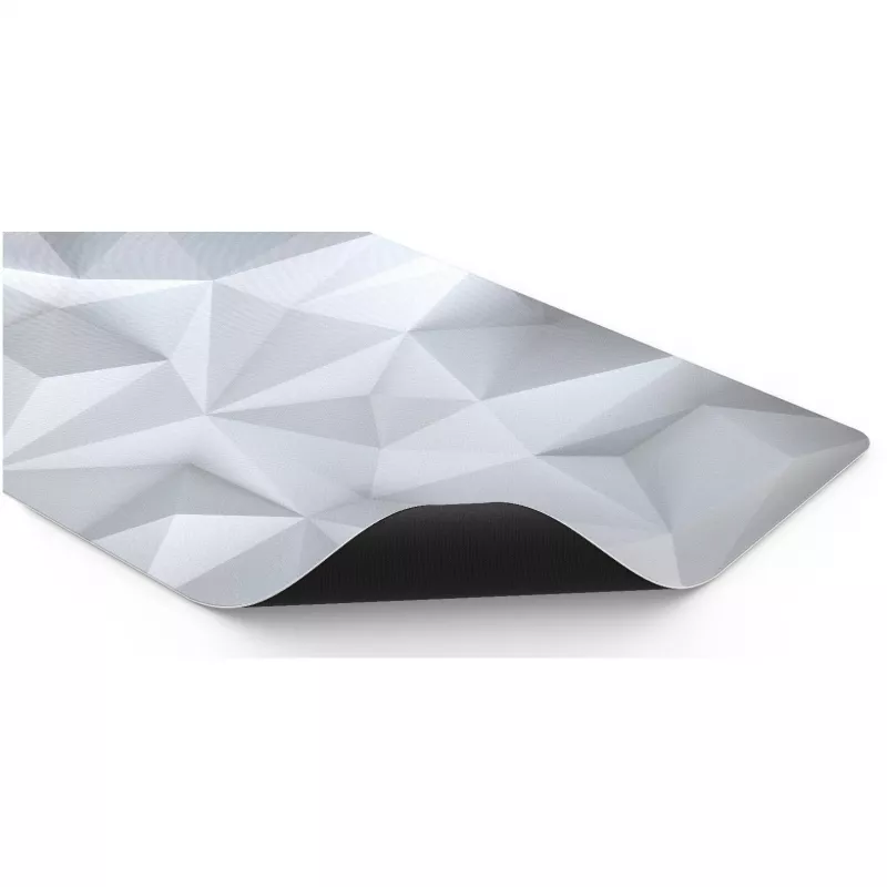 Podložka pod myš ENDORFY Crystal Onyx White XL