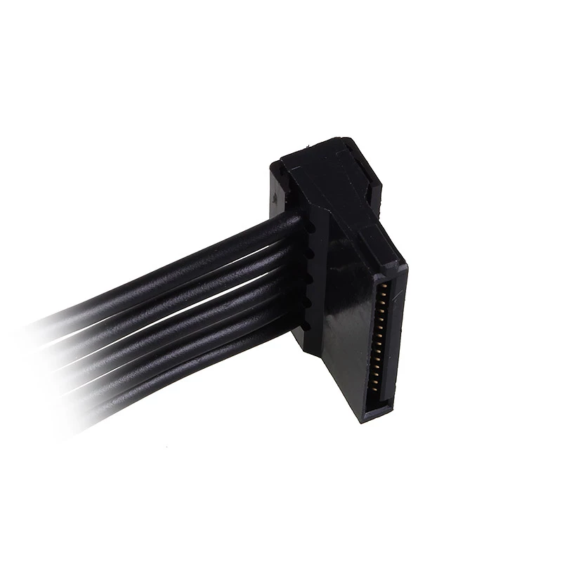 SATA kábel Silverstone CP06
