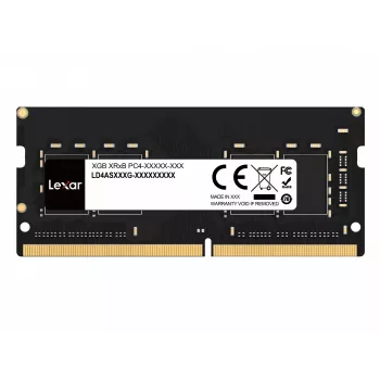 Lexar LD4AS032G-B3200GSST pamäťový modul