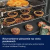 Vstavaná rúra ELECTROLUX EOF5H50BZ, elektrická rúra