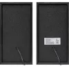 DEFENDER SPK-240 káblové stolové reproduktory, 2.0, 6 W RMS, USB napájanie, 3,5 mm, čierne