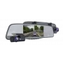 Spätné zrkadlo s dashcam Navitel MR255NV – inteligentné zrkadlo s integrovaným DVR (MR255NV)