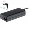 Akyga AK-ND-04 napájací zdroj pre notebook 19 V / 4,74 A, 90 W, konektor samec 7,4 x 5,0 mm s kolíkom, pre HP