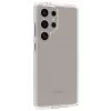 Screenor Bumper 25636SB puzdro pre Samsung Galaxy S25 Ultra, priehľadné