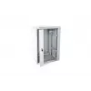 Digitus DN-WD19 12U/600 racková skriňa nástenný rack svetlosivá