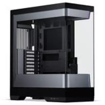 Počítačová skriňa Phanteks Evolv S2 Midi-Tower E-ATX čierna