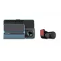 Dahua Technology DHI-DAE-HC3511GW-S8 dashcam 4K Ultra HD Wi-Fi USB čierna, modrá