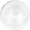 De’Longhi 5513214601 kávová sklenička transparentná 2 ks 190 ml