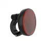 Reflektor príslušenstvo FIXED FIXTAG-RE-BK – smart tracker reflektor kompatibilný s Find My, čierny