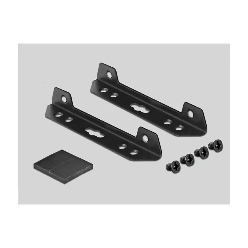Neřízený switch DeLOCK 88064