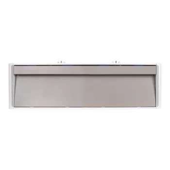 Ergotron CareFit Pro - montážny komponent (oddeľovač zásuviek, obkladové panely, puzdro zásuvky)