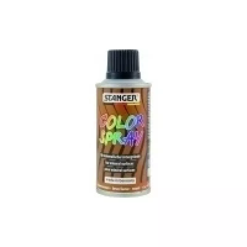 Strekovacia farba Stanger Color Spray MS 150 ml – medená metalíza